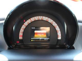 SMART ForTwo usata, con USB