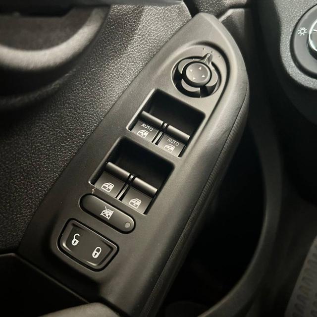 FIAT 500X usata, con Bracciolo