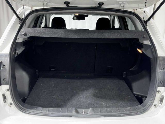 MITSUBISHI ASX usata, con Sistema di navigazione