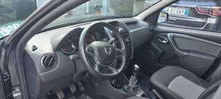 DACIA Duster usata, con Boardcomputer