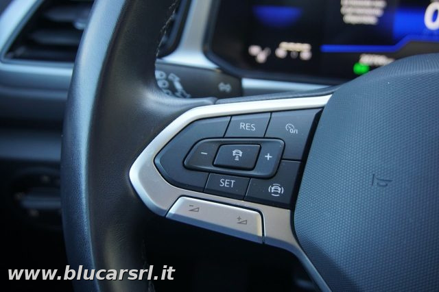 VOLKSWAGEN T-Roc usata, con Fari LED