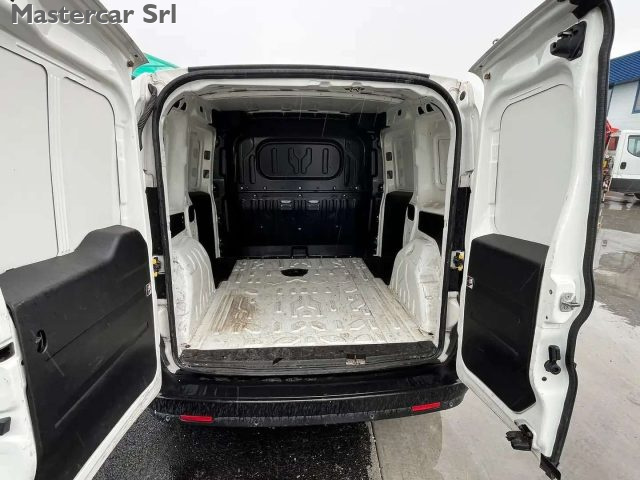 FIAT Doblo usata, con Climatizzatore