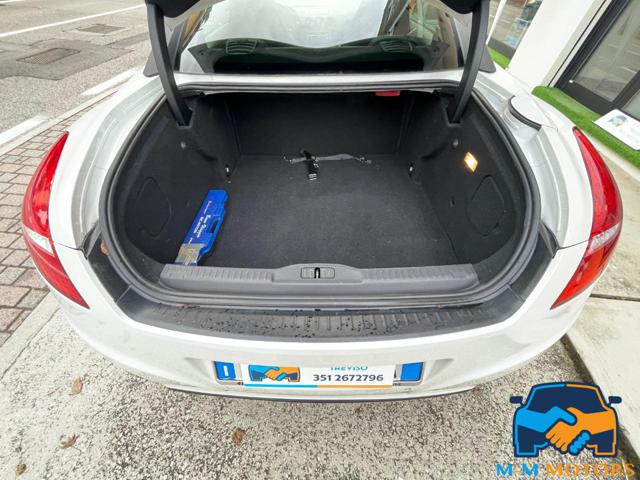 PEUGEOT RCZ usata 36