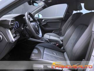 AUDI A3 usata, con Chiusura centralizzata