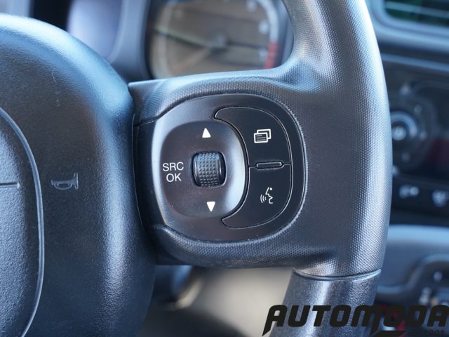 FIAT Panda usata 15