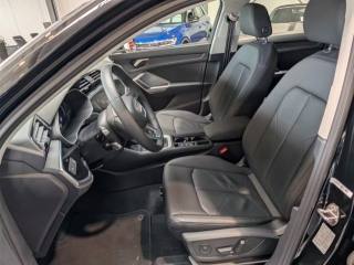 AUDI Q3 usata, con Cerchi in lega