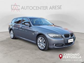 BMW 318 usata, con Airbag
