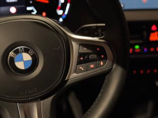 BMW 118 usata, con Sistema di navigazione