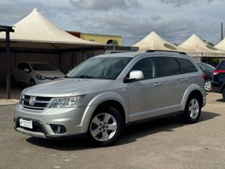 FIAT Freemont usata, con Airbag