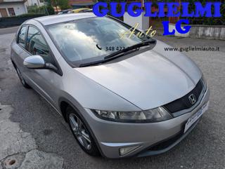 HONDA Civic usata, con Airbag Passeggero