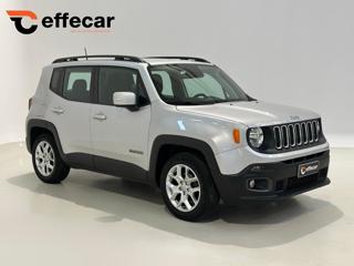 JEEP Renegade 1.4 MultiAir Longitude