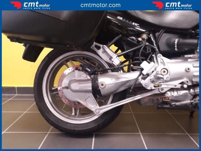 BMW R 850 R usata 5