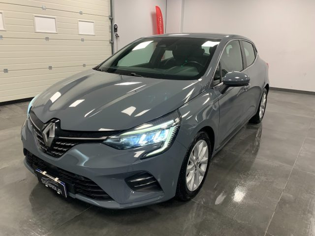 RENAULT Clio usata, con Airbag laterali