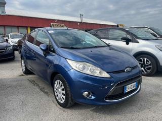FORD Fiesta usata, con Airbag