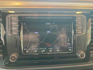VOLKSWAGEN Maggiolino usata, con Servosterzo