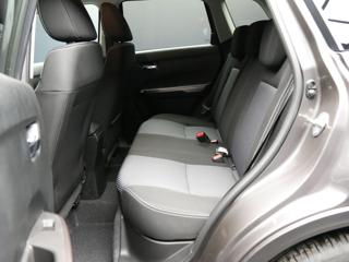 SUZUKI Vitara usata, con Cerchi in lega