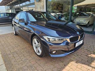 BMW 430 usata, con Airbag laterali