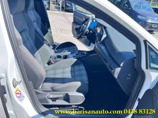 VOLKSWAGEN Golf GTI usata, con Autoradio