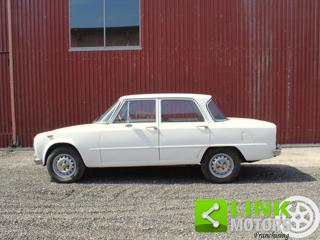 ALFA ROMEO Giulia usata, con Ruota di riserva