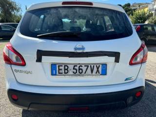NISSAN Qashqai usata, con Chiusura centralizzata