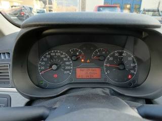 FIAT Grande Punto usata 18