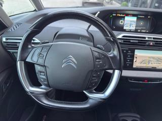 CITROEN C4 Picasso usata, con Climatizzatore