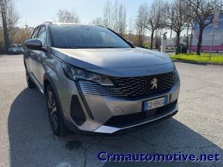 PEUGEOT 5008 usata, con Airbag laterali