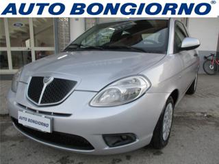 LANCIA Ypsilon 1.2 69 CV DIVA