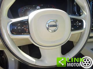 VOLVO XC60 usata, con Bluetooth