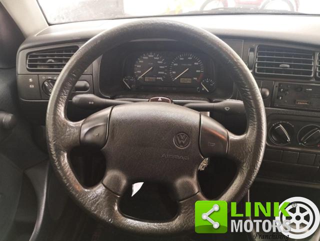 VOLKSWAGEN Golf usata 14