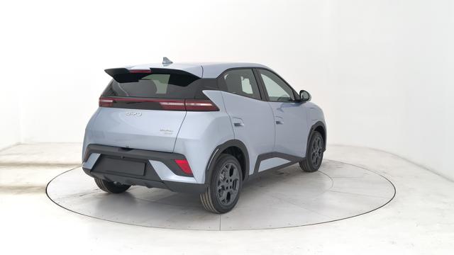 BYD Dolphin Surf usata, con Autoradio