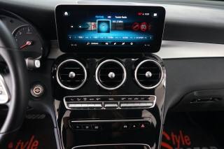 MERCEDES-BENZ GLC 220 usata, con Cerchi in lega