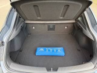 HYUNDAI i30 usata, con Cruise Control