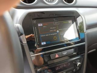 SUZUKI Vitara usata, con Volante multifunzione