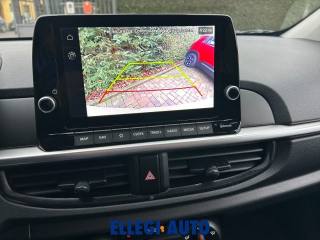 KIA Picanto usata, con Controllo elettronico della corsia