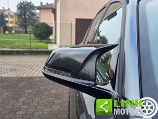 BMW 118 usata, con Bracciolo