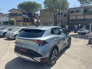 KIA Sportage usata, con Airbag laterali