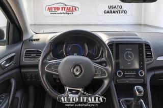 RENAULT Koleos usata, con ESP