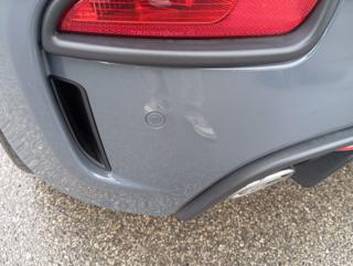 ABARTH 595 usata, con Sensori di parcheggio posteriori