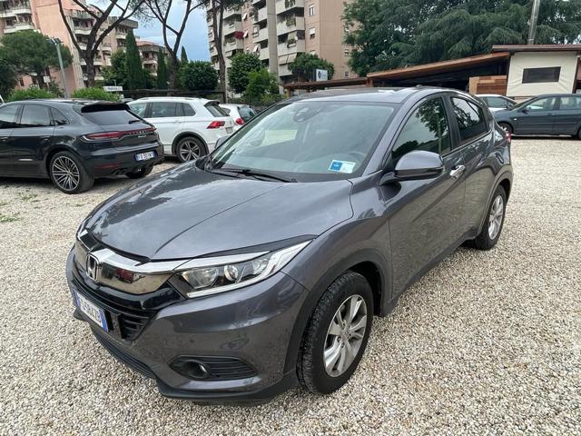HONDA HR-V usata, con ABS