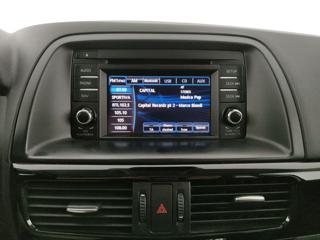 MAZDA CX-5 usata, con Regolazione elettrica sedili