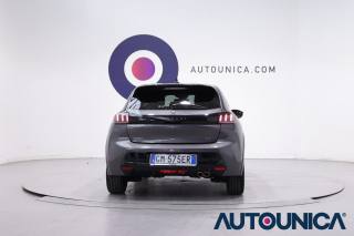 PEUGEOT 208 usata, con Immobilizzatore elettronico