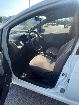 CITROEN C-Zero usata, con ESP