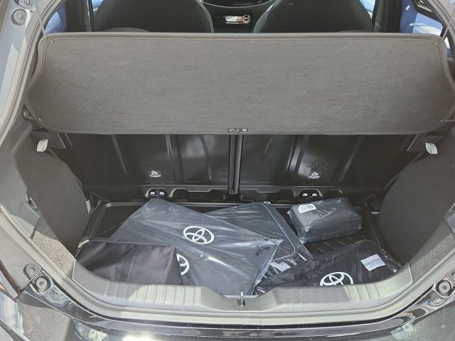 TOYOTA Aygo X usata, con Cerchi in lega
