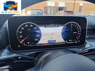 MERCEDES-BENZ C 300 usata, con ESP