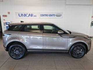 LAND ROVER Range Rover Evoque usata, con Autoradio