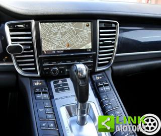 PORSCHE Panamera usata, con Antifurto