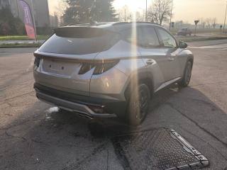 HYUNDAI Tucson usata, con Airbag Passeggero