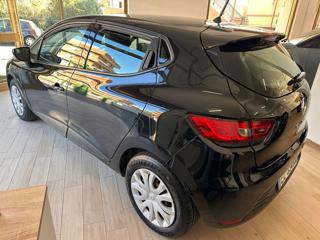 RENAULT Clio usata, con Alzacristalli elettrici