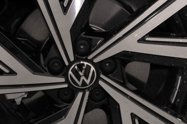 VOLKSWAGEN Polo usata, con Controllo trazione